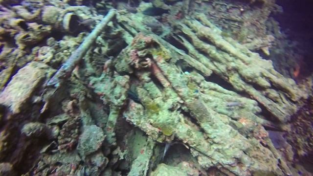 Red Sea (Sinai) смотреть онлайн