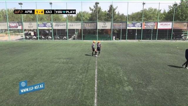 КЛЛФ ВЕСНА 2023! ARMAN - Казаэронавигация смотреть онлайн