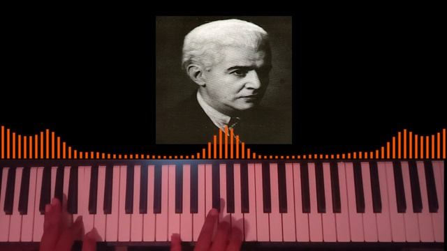 Intermezzo No.1 Manuel Ponce [PIANO BY KisameNarusas] смотреть онлайн