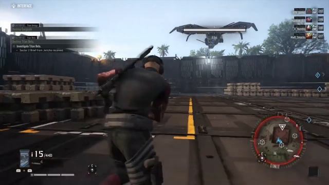 Ghost Recon Breakpoint - DMR GLITCH IS BACK | (How To) Post TU 1.1.0 смотреть онлайн