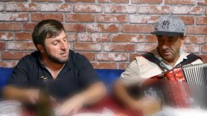 Надыр и Суфий-Омар , агульско-даргинский тандем