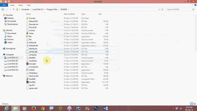 How to get WinRar for free. смотреть онлайн