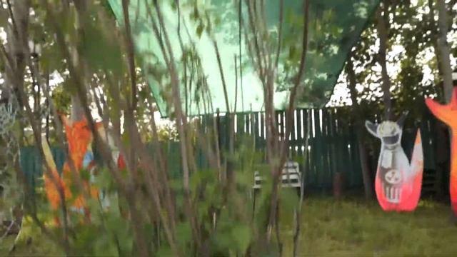 Лес Лис смотреть онлайн