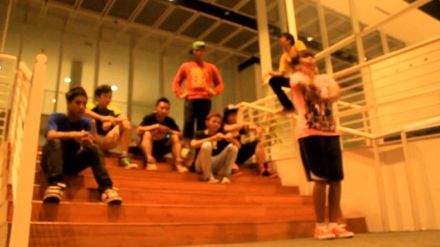 Natasha - Electro Dance (Normal) (Versatile)