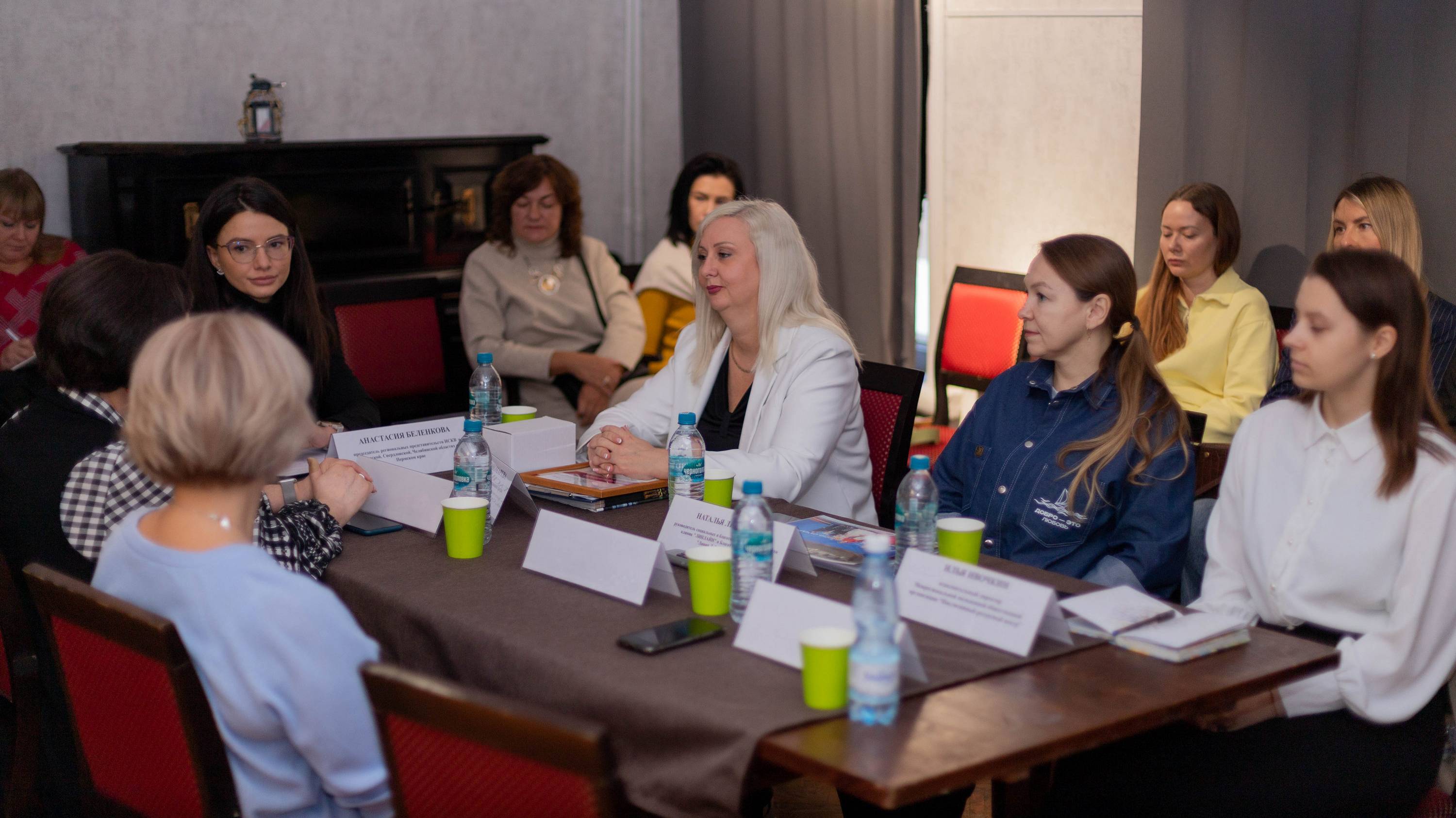 Люди с большим сердцем: как волонтеры меняют жизнь в Самарской области смотреть онлайн