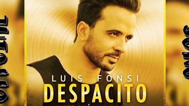 Despacito - Luis fonsi Feat Luis Alessandro - Salsa version (Prod Dj Brield) смотреть онлайн
