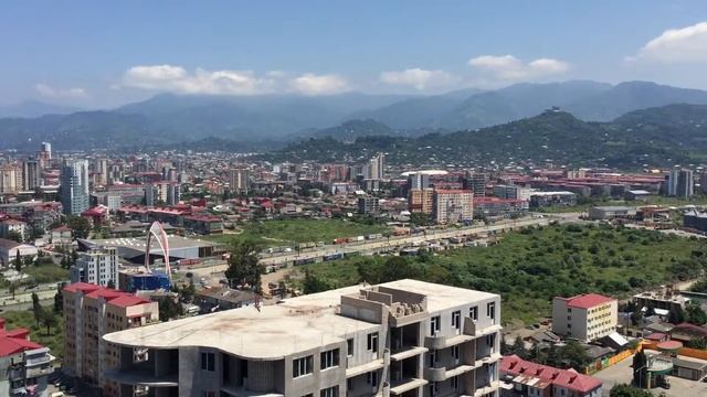 Батуми риэлтор Real Estate Batumi, N592, Star City Batumi