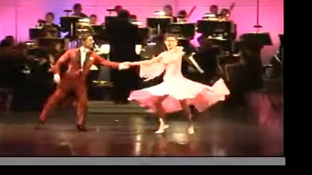 Ballroom Dance Lessons With Svetlana Iskhakov - Columbus Dance Centre