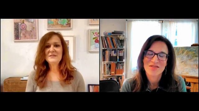 20 Tips to Sell more art on Etsy with Artist Blenda Tyvoll смотреть онлайн