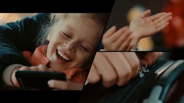 Звуки Вокзала | Имиджевый фильм компании Огюст и Луи смотреть онлайн
