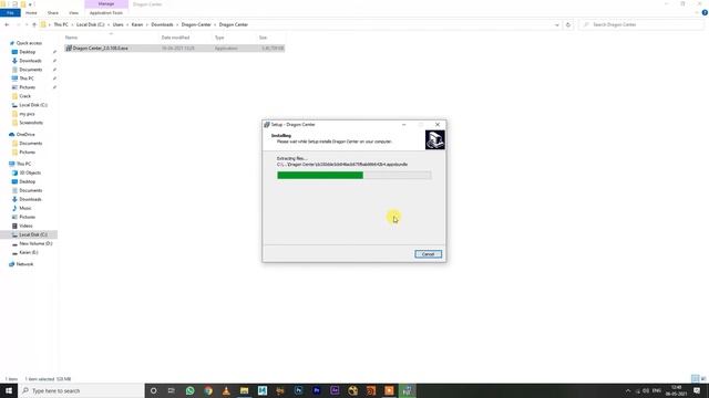 How To Install MSI dragon Center | Best Gaming PC | MSI RGB Software | Mystic Light | 2020 смотреть онлайн