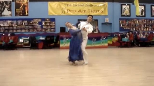 Happy Dance Club - The Grand Ballroom смотреть онлайн