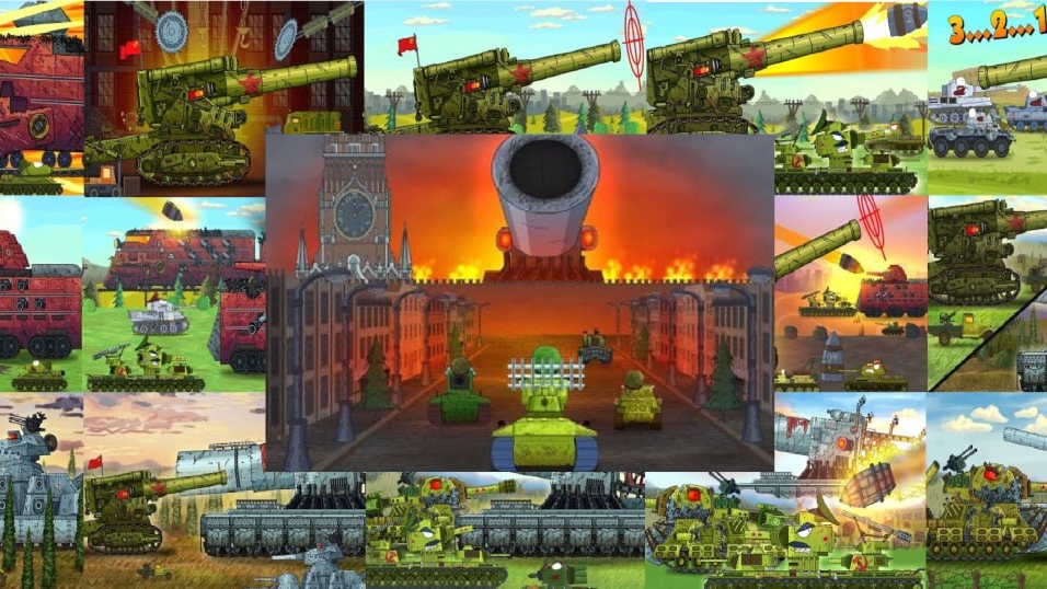 Все серии обороны Москвы 8 сезона @Gerand смотреть онлайн