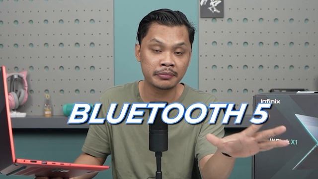NO DEBAT ! Ini Laptop Paling BPJS Di Tahun 2021 ! Infinix Inbook X1 Review