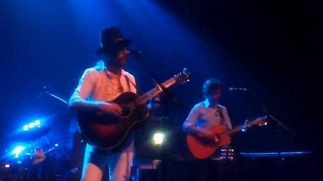 Jonathan Wilson Live in Shoreditch, London, UK 03.06.14 (Cecil Taylor pt 2) смотреть онлайн