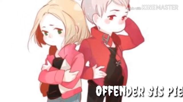 [APH] Jestem by Magda Tul смотреть онлайн