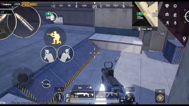 Обзор на Pubg Mobile.....👾