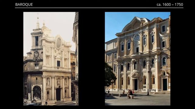 Architecture History: All Architectural Styles & Epoches, Complete Overview [University Lecture] смотреть онлайн