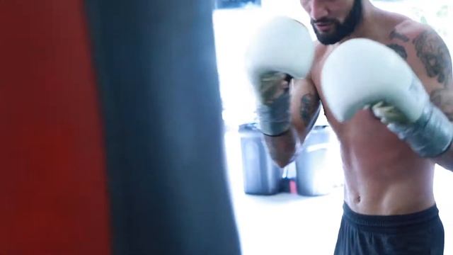 Willian Baby Face Silva Promo | Fire Fist Boxing Promotions смотреть онлайн