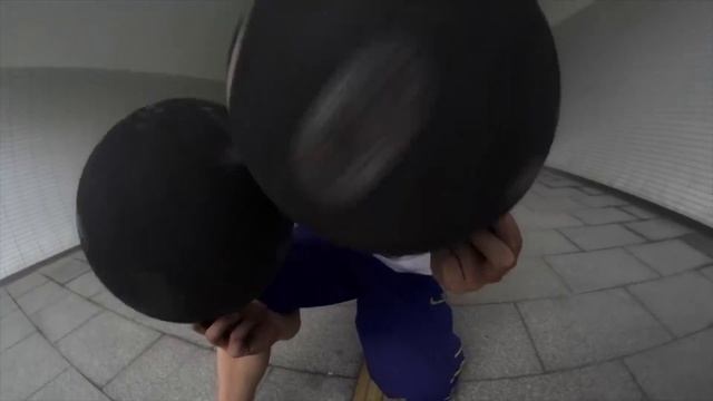 KES-BASKET FREESTYLE BATTLE Preview. Moscow, April 12, 2014. SuperFinal KES-BASKET. смотреть онлайн