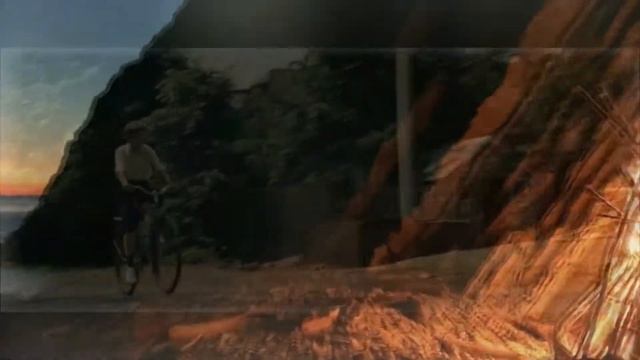 У КОСТРА.Муз., исп.С. Стародубцев,видео А. Лазарева смотреть онлайн