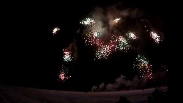 Салют Конаково 17 02 2018 смотреть онлайн