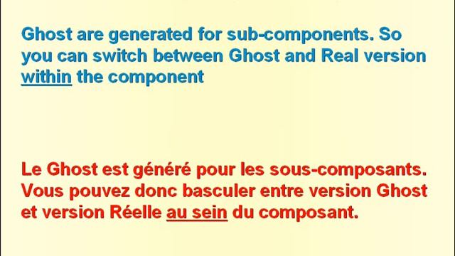 GhostComp 1 0 - Sketchup Plugin - Preview смотреть онлайн