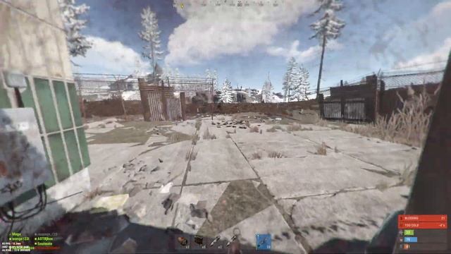Rust PVP Highlights #5 / Мувик Раст Soulmate Rusty Moose |EU Main|, Reddit смотреть онлайн