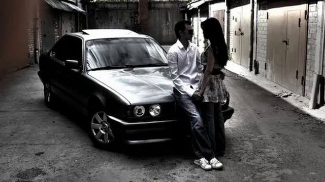 ЭЙТМЭЙ - Холодный ветер смотреть онлайн