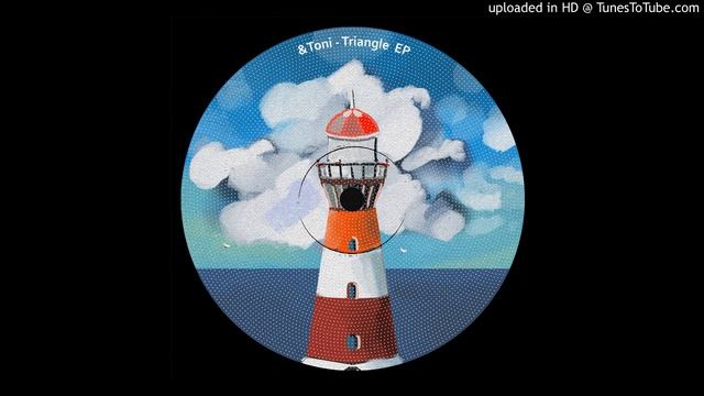 &Toni - Triangle [Conceptual Deep] смотреть онлайн
