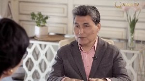 «Focus on Culture». Бауржан Шукенов