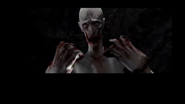 СКРОМНИК SCP-096 VS КАРНАЖ (АНОНС) КТО КОГО!? смотреть онлайн