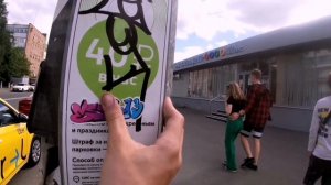 Graffiti days ESSL13. Tagging, bombing. Part 34 /// Граффити дни Ессл13. Тегинг, бомбинг. Часть 34