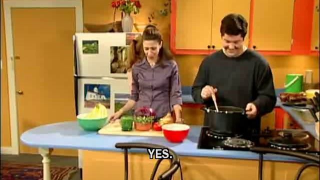10 Cooking Top Notch (Beginner) смотреть онлайн