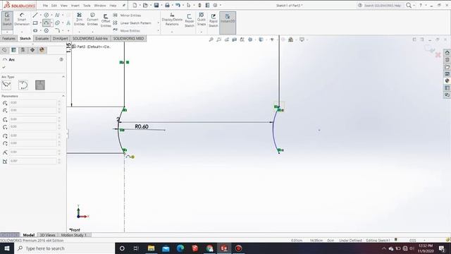 Simple Aircraft Tire Design With Solidworks Software, Free File for Download смотреть онлайн