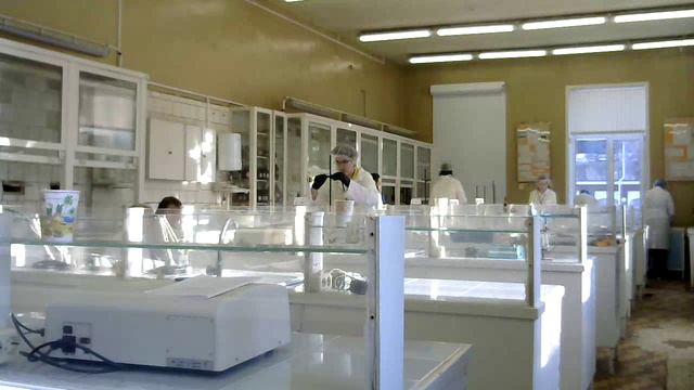 ЛХА Юниоры - 25.02.25