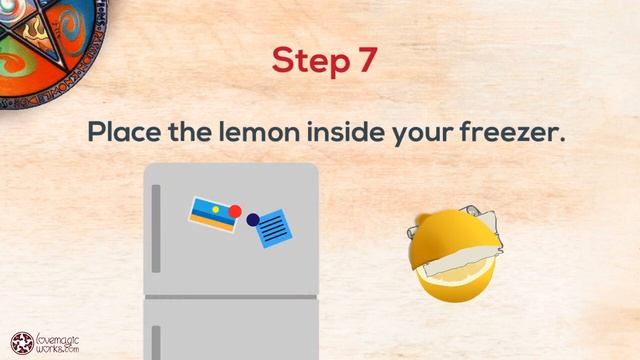 💔⚡ Break Up Spell With Lemon And Vinegar: Magic Ritual To Break A Couple