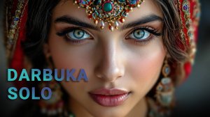 Музыка для танца живота - Darbuka ritm - Maksum Sagir