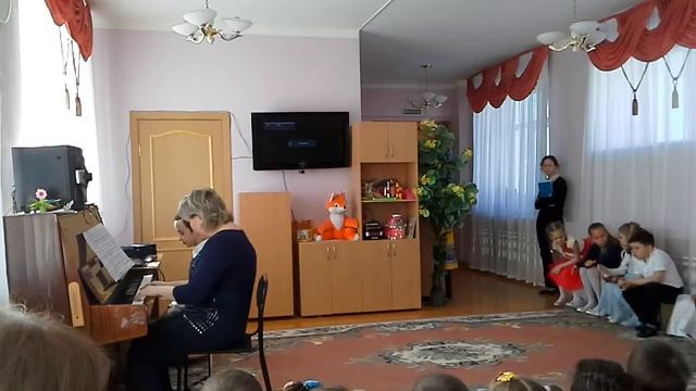Андрющенко Елисей, 2017 год, Озорное буги, преподаватель Лилия Собинова смотреть онлайн