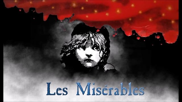 "One Day More" (Instrumental) - from Les Misérables смотреть онлайн