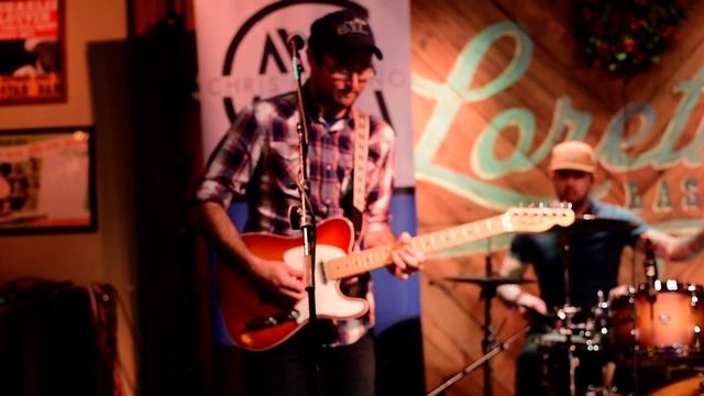 Chris Moreno, Loretta's, Boston, MA 12-13-19 - Wagon Wheel (D750) LSP 8967 смотреть онлайн
