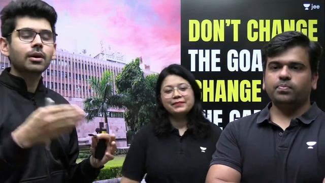 JEE 2023: Game Changer Series Schedule | #jee2023 | #game_changer | Unacademy JEE смотреть онлайн