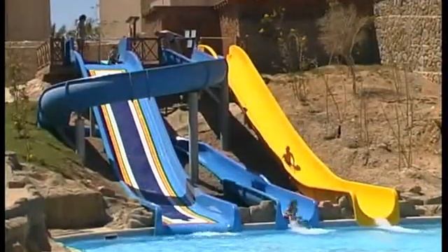 Rehana Royal Beach Resort And Spa Sharm El Sheikh Egypt