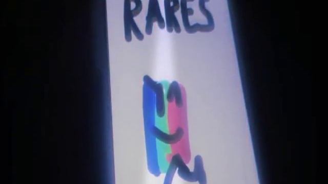 BFDI Rares 3a (Rare Ice Cube Break Dance) смотреть онлайн
