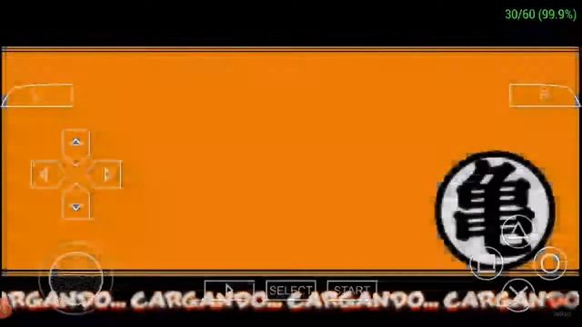 Dragon ball super para Android | emulador ppsspp | j5 prime смотреть онлайн