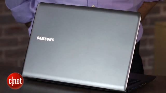 Samsung Series 5 NP535U4C-A01US 14-Inch Laptop