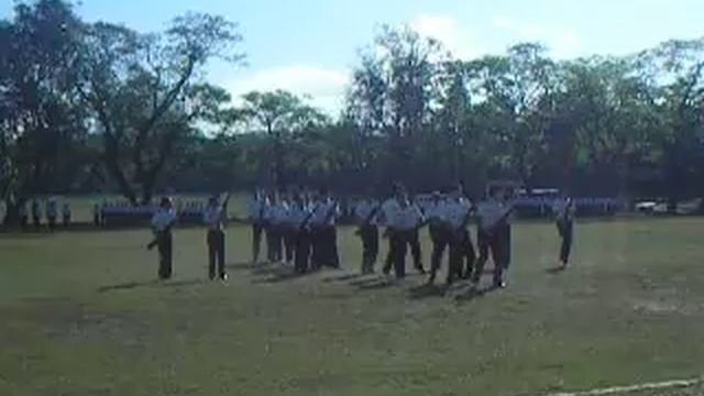 ACP Silent Drill смотреть онлайн