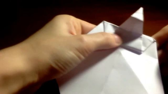 Origami - Skull смотреть онлайн