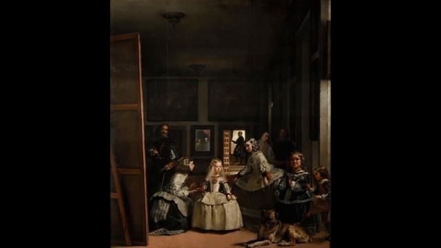 Baroque Art Overview смотреть онлайн