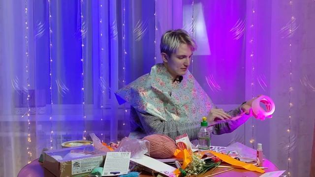 ПОДАРКИ ДЛЯ НАШИХ МАДАМ!